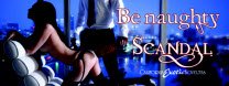 BE NAUGHTY SCANDAL CATALOG
