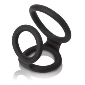 MANSIZER MAXIMIZER ENHANCER RING BLACK