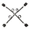 SEI MIO THE BED SPREADER UNDER THE MATTRESS RESTRAINT SYSTEM
