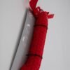 SEI MIO TYRE PADDLE LARGE RED