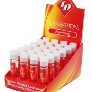 ID DISPLAY 1 OZ SENSATION 24PC