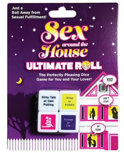 sexaroundthehousegame