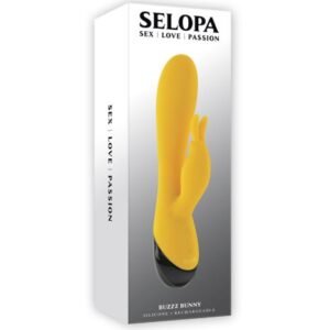 SELOPA BUZZZ BUNNY