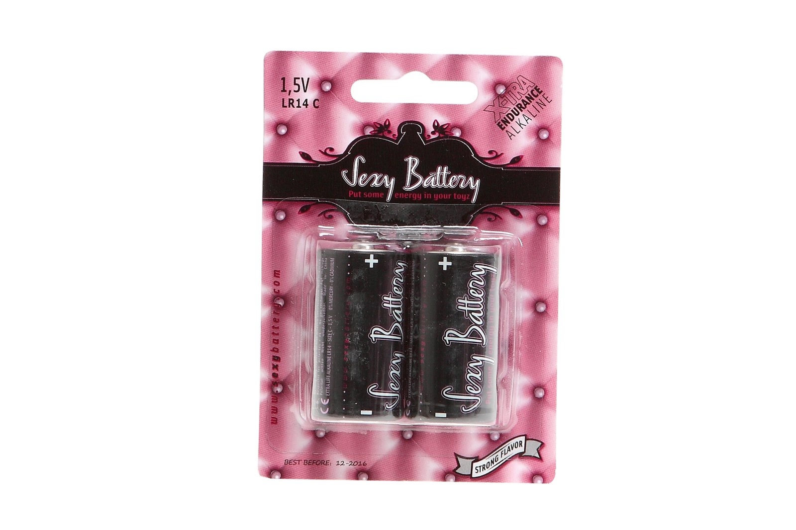 sexybatteryLR14