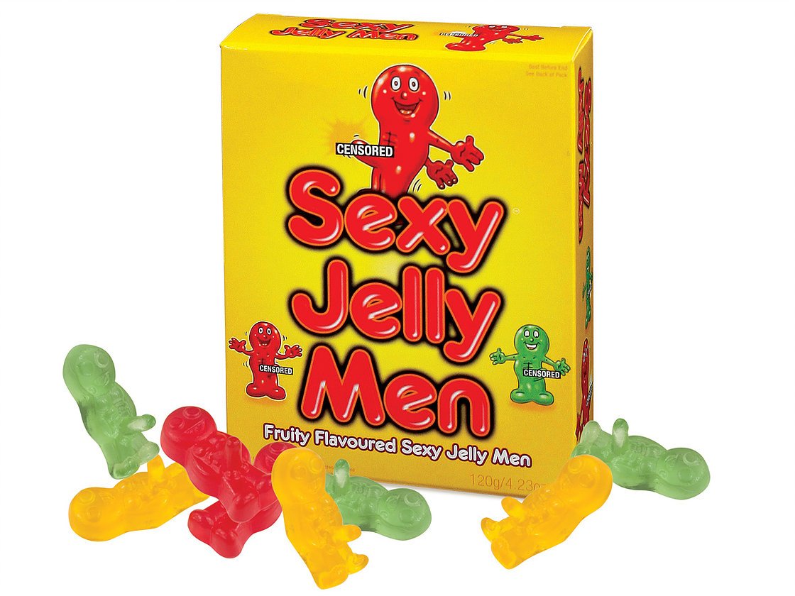 sexyjellymenfruitflavorswpkg