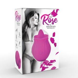 SHANNA MOAKLER THE ROSE