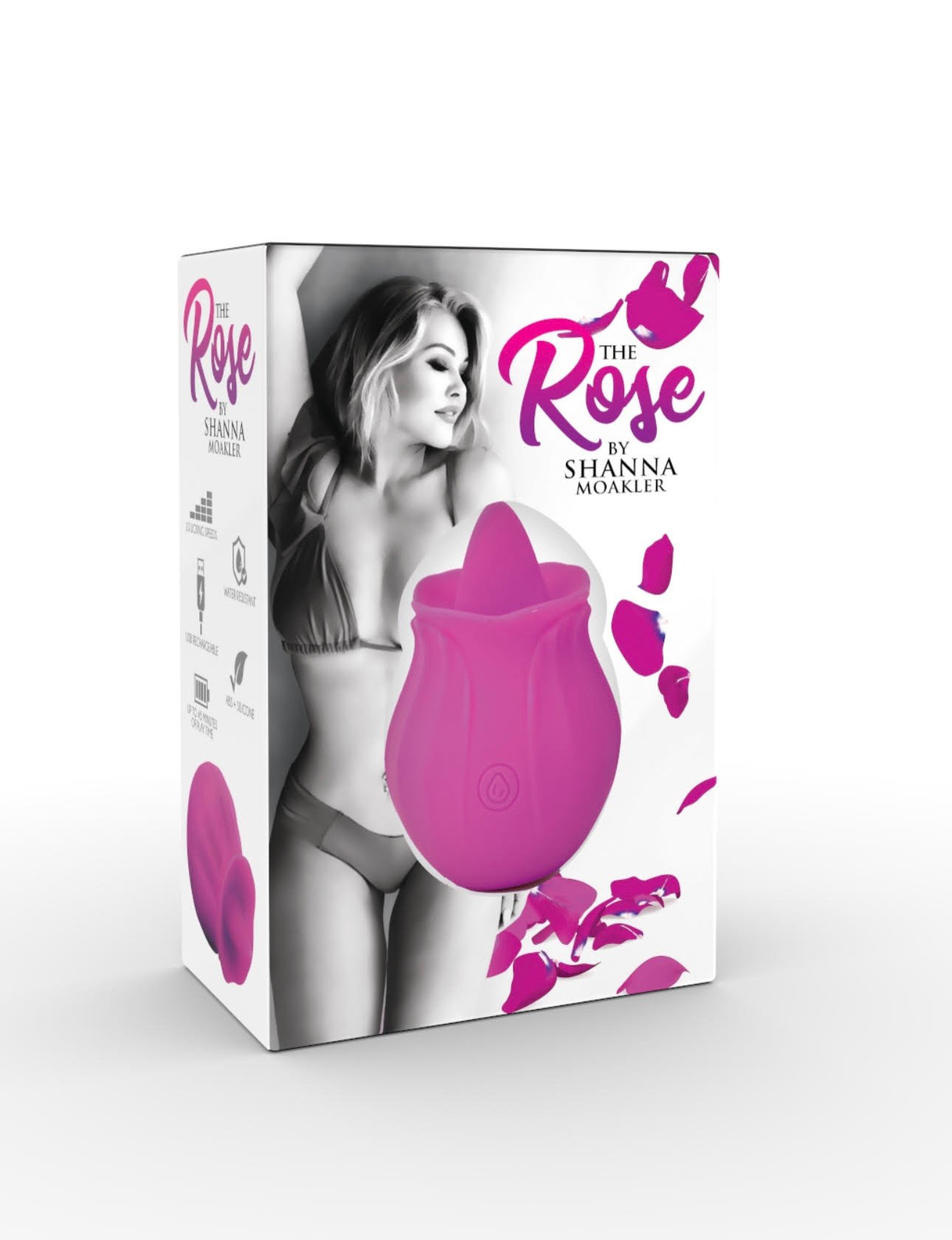 shannamoaklertherosepackage