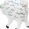 SHEEP SHAGGIN 12 IN INFLATABLE MINI SHEEP