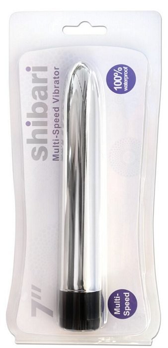 shibari7insilvervibratorpackage