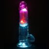 REALROCK WIRELESS RECHARG R/STRAIGHT W/BALLS 7'