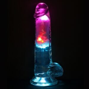 REALROCK WIRELESS RECHARG R/STRAIGHT W/BALLS 7'