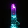 REALROCK WIRELESS RECHARG R/STRAIGHT W/BALLS 6'