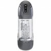 PUMPED SONICPULL MAST MULTIMEDIA ENHANCED GUNMETAL