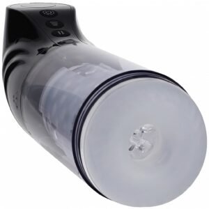 PUMPED STROKEMATE MAST BLK SUCTION ROTATION THRUSTING