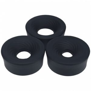 PUMPED CYBERPULSE 13 FUNCTION BLACK