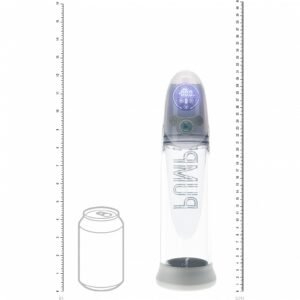 PUMPED AQUA PRO AI ENABLED GRAY