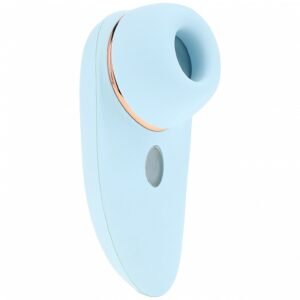 LOVELINE AURIE AIR TAP TECH BLUE