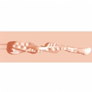 XKIN CAREER GIRLS MS JENNY JAWLINE TPE M FLESH