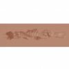 XKIN RAW THE GRIP TPE S TAN