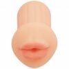 XKIN RAW THE GRIP TPE S FLESH