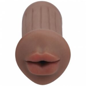 XKIN RAW THE GRIP TPE S BROWN