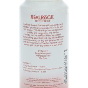 REALROCK REVIVE REVIVING POWDER 2OZ