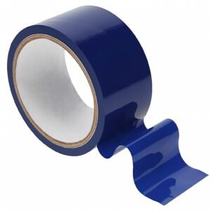 OUCH PVC NON STICK TAPE NAVY