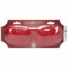 OUCH 3D MASK RED