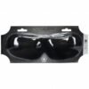 OUCH 3D MASK BLACK