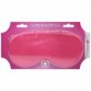OUCH SATIN MASK PINK