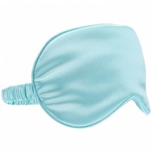 OUCH SATIN MASK POWDER BLUE