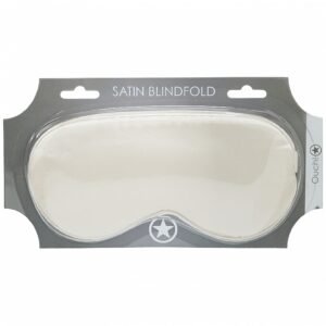 OUCH SATIN MASK GOLD