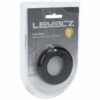 LEVELZ LIQUID SILICONE COCK RING M BLK