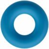 LEVELZ LIQUID SILICONE COCK RING S TEA