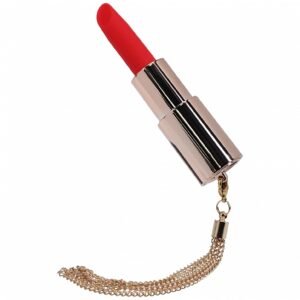 LOVELINE TIFANNY LIPSTICK VIBRATOR PINK