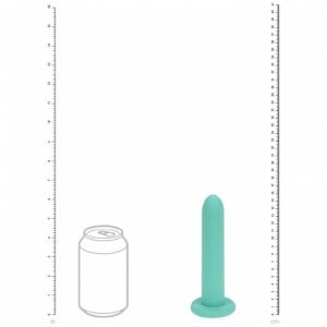 LOVELINE PELVIFIT EXPANDING VAGINAL DILATOR SET