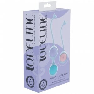 LOVELINE PELVIFIT KEGEL KIT