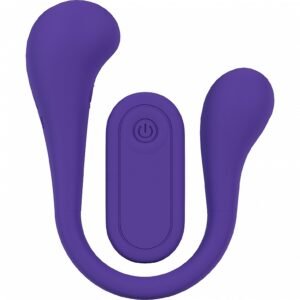 LOVELINE FLEXEASE BEND VIBE PURPLE