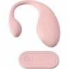 LOVELINE WAVE C-SHAPE VIBE PINK