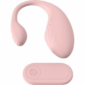 LOVELINE WAVE C-SHAPE VIBE PINK