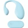 LOVELINE WAVE C-SHAPE VIBE BLUE