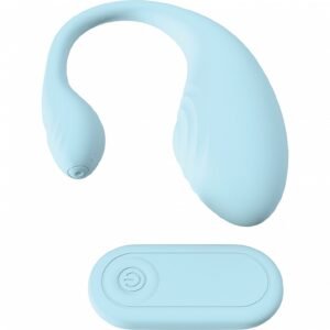 LOVELINE WAVE C-SHAPE VIBE BLUE