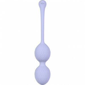 LOVELINE PELVIFIT BEADS KEGEL LAVENDER