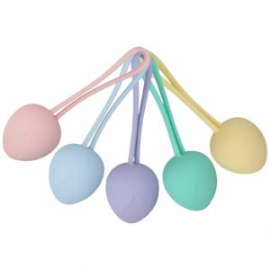 LOVELINE PELVIFIT BERRY KEGEL MULTICOLOR