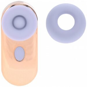 LOVELINE BUDSIE AIR TAP TECH LAVENDER