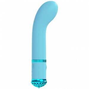 LOVELINE CHERIE G-SPOT VIBE BLUE