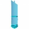 LOVELINE LUXE MINI LIPSTICK VIBE BLUE