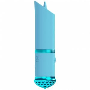 LOVELINE LUXE MINI LIPSTICK VIBE BLUE