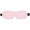 OUCH 3D MASK POWDER PINK PURPLE