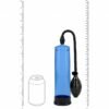 PUMPED BASIC PUMP 1 BLUE